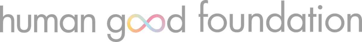 HumanGood Foundation logo